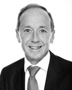 Steen B. Jørgensen, bestyrelsesmedlem, Falcon Invest
